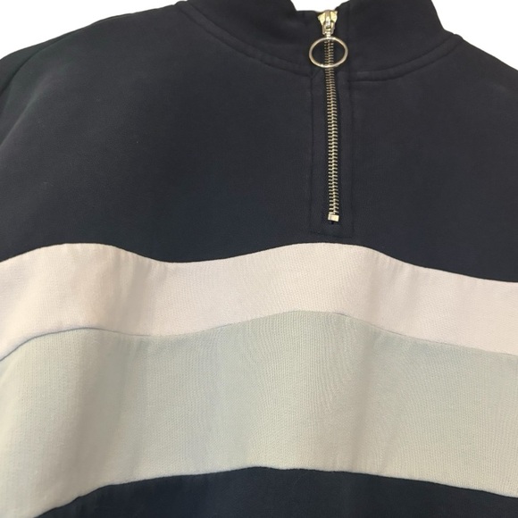 Harlow Pullover Sweatshirt -M - Picture 4 of 6